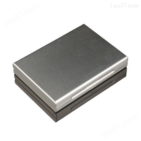 创意铝卡盒销售商_规格|97*71*16MM