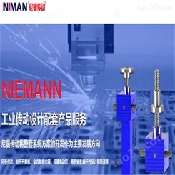 尼曼 欢迎订购专业电动推杆 电动推杆报价