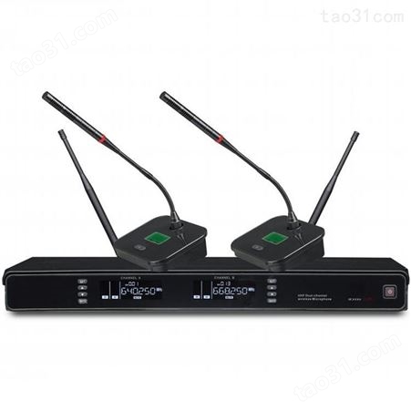 视频会议系统 网络传输 智能多媒体中控 天声智慧TS-289IJ