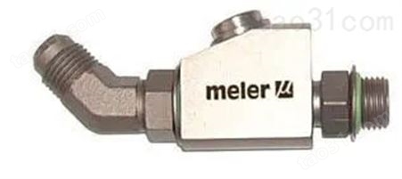 高效耐用德国MELER空气过滤器 MELER油过滤器