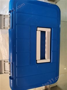生物安全运输箱 拓赫 6L-30L 高量度发泡材料 样品储存运输冷藏设备