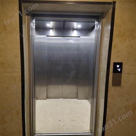 酒店旧电梯拆除回收  东莞回收人行道梯报价表   惠州施工电梯回收现场结算  电梯回收公司