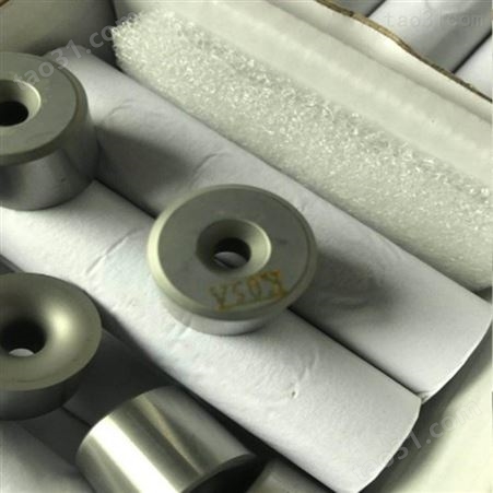 厂家生产 硬质金刚石模具 拉丝模具 机械机床使用