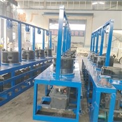 专业生产直进式拉丝机倒立式拉丝机轮滑式拉丝机批发价格质量保证