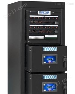 美国MACCOR  电池测试系统MODEL4200