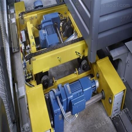 耐用的堆垛机行走轮箱系统推荐 实惠的行走轮箱系统皮带轮厂家