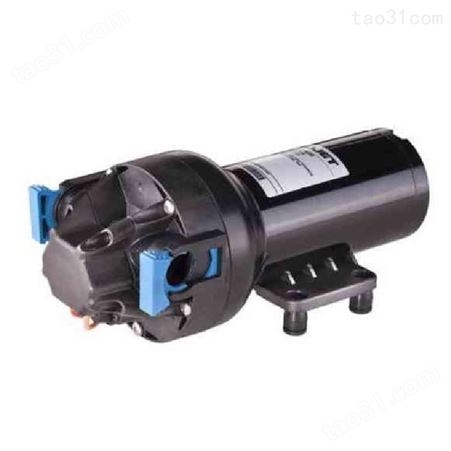 美国FLOJET电动隔膜泵-FLOJET气动泵