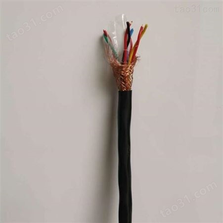 ZR-DJFPGZR 2*1.5 鑫森电缆 厂家 价格 现货