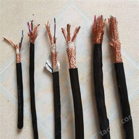 ZR-NH-DJYP3VP3-32 1*4*1.5耐火计算机电缆 厂家现货 交货周期短 电缆价格