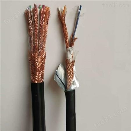 ZR-NH-DJYP3VP3-32 1*4*1.5耐火计算机电缆 厂家现货 交货周期短 电缆价格