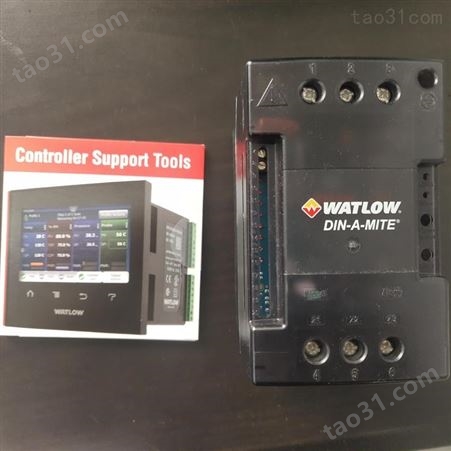 美国Watlow控制器 Watlow加热器