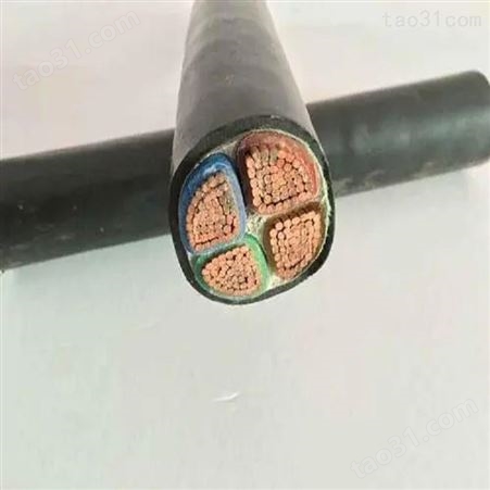 金属屏蔽电缆 ZR-YJVP 现货批发 货源充足 交货周期短 安徽电缆