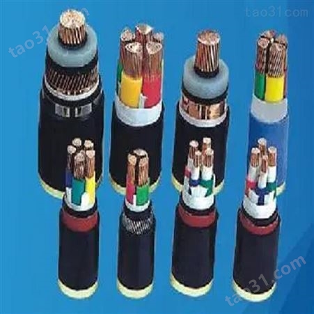 BPYJVPX13R 3*2.5+3*0.5 变频器专用电缆 厂家现货 货源充足