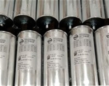 德国FRAKO接触器，FRAKO电容器 LKT11.7-400-DL LKT12.1-440-DL