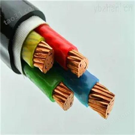 氟塑料耐高温控制电缆 KFP1F22-260 货源充足 交货周期短