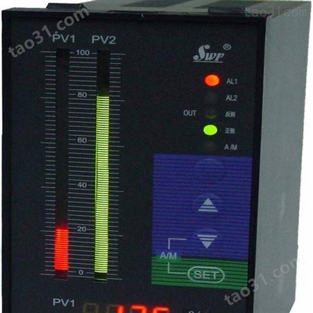 鑫森仪表 SWP-LCD-NLT天然气流量积算控制仪