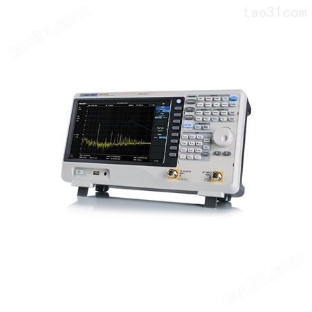鼎阳SVA1075X矢量网络频谱分析仪