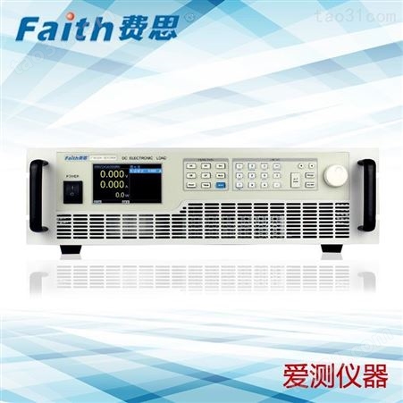 费思大功率可编程直流电源FTH050-1200