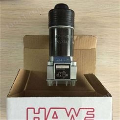 HAWE柱塞泵V30D-075
