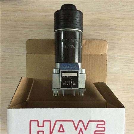 HAWE柱塞泵V30D-075