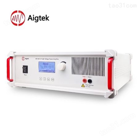 高压功率放大器ATA-4014