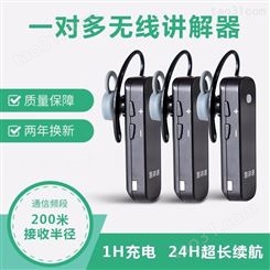 北京易讲通S919-蓝牙讲解器-电子抢答器-iPad签约设备出租