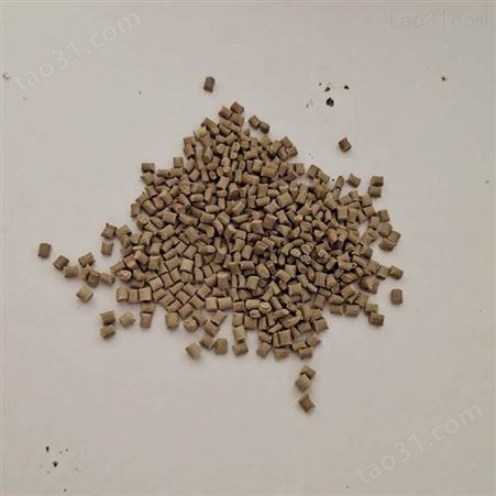 PPS本色-PPS咖啡色加纤GF40%-1140A64玻纤增强级耐酸碱