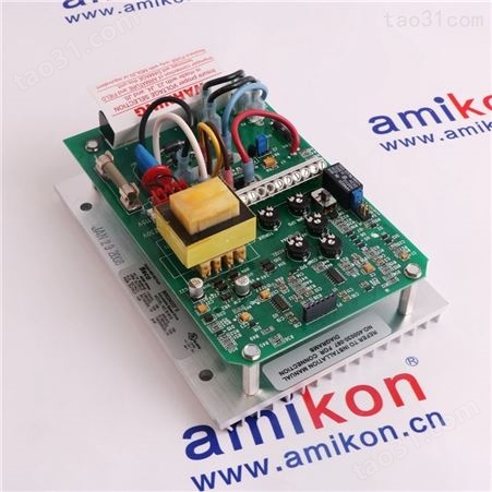 阿米控供应进口ABB控制系统 XN05 XN 05