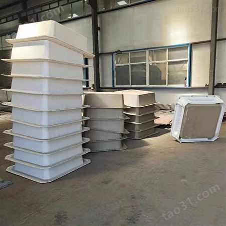 箱式护坡模具简介 水泥箱式护坡模具预制拆模 堤坡工程建护坡模具厂家