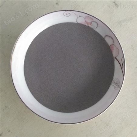 钛铝合金 钛锆耐高温材料 粉末加工 轻质成型料 灰色
