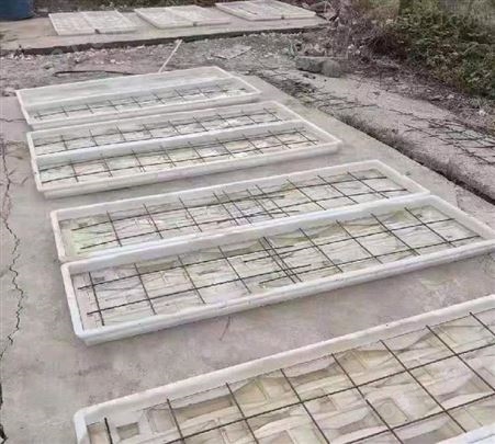高速公路围墙板模具厂家 防撞性预制围墙钢模具模板 定制批发