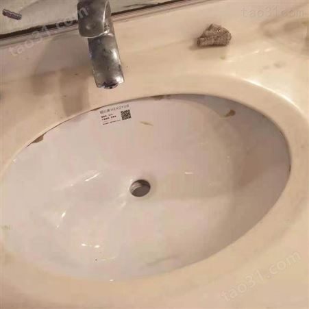 义乌洗面盆掉了维修安装 义乌卫生间水池破裂更换安装