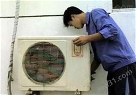 义乌廿三里维修空调 空调移机安装全市上门
