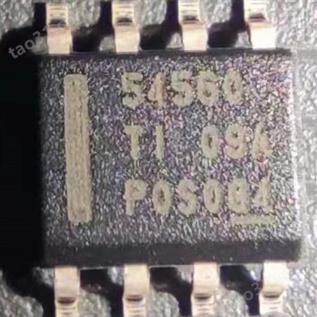 TPS54560DDA 其它类型稳压器（DC-DC开关稳压器） TI(德州仪器) 封装HSOIC(8) 批次20+
