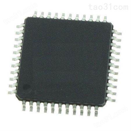PIC16F884-I/PT 集成电路、处理器、微控制器 MICROCHIP/微芯