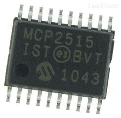 MCP2515-I/ST 电机驱动器及控制器 Microchip(微芯)