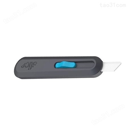 西来事SLICE10558 安全刀具陶瓷刀片智能回弹美工刀修边刀
