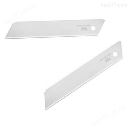 德国马特MARTOR 安全刀具 79 进口工业钢美工刀片 10片/盒