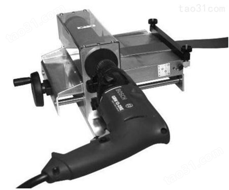 HABASIT AT-200/0德国熔接机滑动工具_刮削装置_打磨机