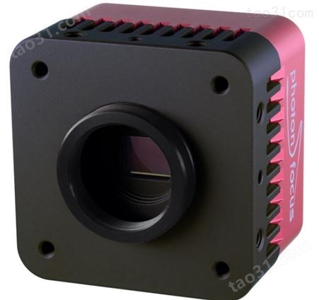 Phot MV1-D1312-160-CL-12 photonCLASSIC高动态HDR相机