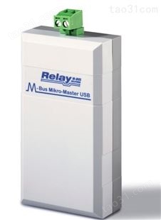 Relay USB M-Bus Master MR003