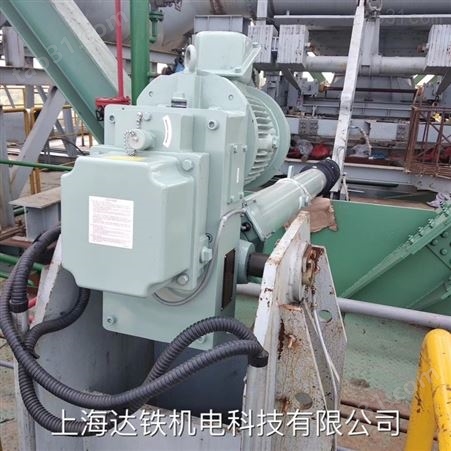 口碑好的电动缸进口 上海日本COSMIC COSMIC电动推杆