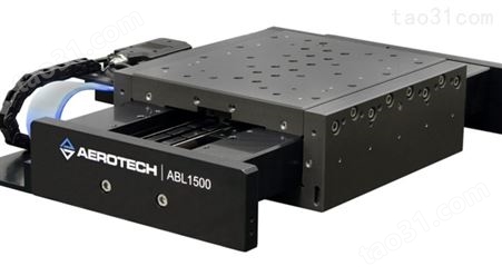 Aerotech 全系产品气浮平台旋转平台精密平台直线平台