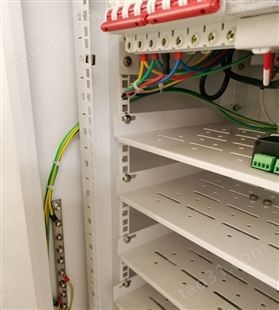 智能监控机箱 运维终端单元 和嘉科技 光纤连接 雷击箱门状态