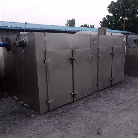 超跃厂家回收 大量CT-C系列热风循环烘箱 大型热风循环烘箱 二手热风循环烘箱一手货源