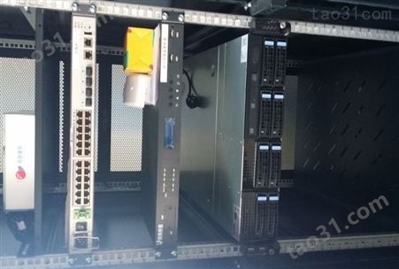 机柜动环监控系统 一站式数字化运维管理系统 和嘉科技