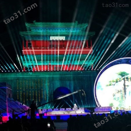 北京舞台搭建灯光音响租赁.LED大屏租赁