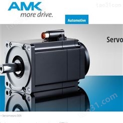 AMK KW26-S5-FSE-4Q 电机控制器