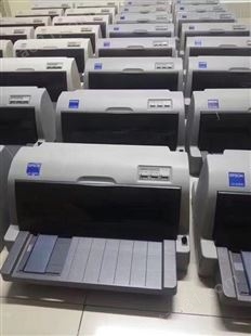 北京周边打印机高价回收厂家 二手打印机等办公设备