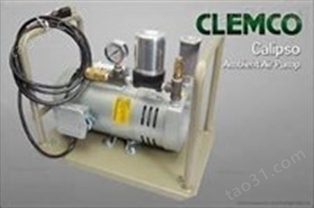 美国CLEMCO空气泵-CLEMCO水泵